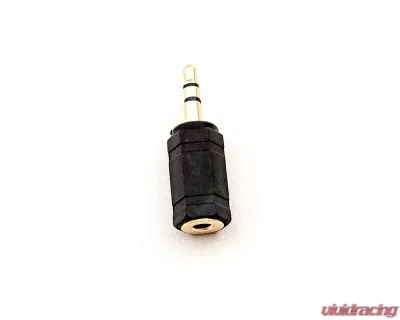 RaceCom Adapter Stereo to Mono 3.5mm Connector - R AD STR2MONO
